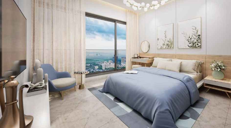 Adani- Codename- Lit-bedroom-area